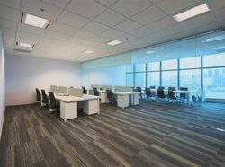 Marina Bay Financial Centre (tower 3) (D1), Office #534421841